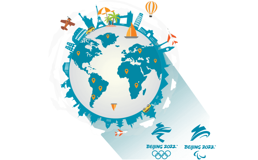 在留尼汪通过VPN看国内电视 - 大陆VPN